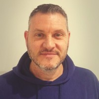 Peter Docherty CEng, BEng (Hons), MIET