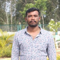 Padmanabha C