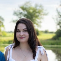 Caitlin Van Ongevalle