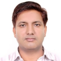 Sunil Kumar Sharma