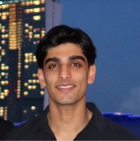 Manveer Bedi
