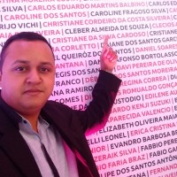 Cleber Almeida De Souza