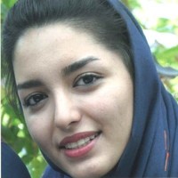 Setareh Pashapour