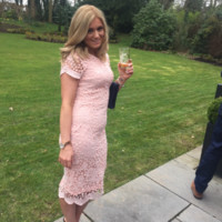 Claire Faulkner