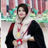 Dr. Sana Binte Arshad