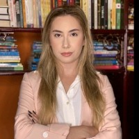 Alexia Dias