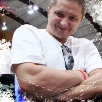 Val Kram
