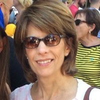 Linda Everett