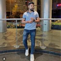 Logesh Bharani