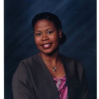 Sherisha Mcthay, Bsee, Mba