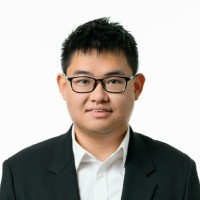 Fortunateus Fong