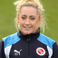 Shelley Strange