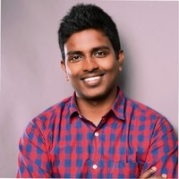Sandeep P.