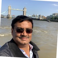 Sreedhar Narasimhan