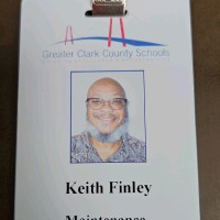 Keith Finley