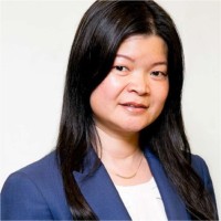 Fiona Tong