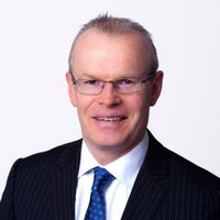 Cedric Heather