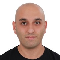 Ahmad T Khalil