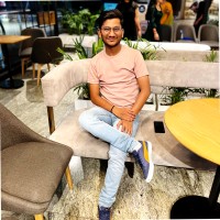Sameer Karoshi