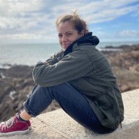 Elodie Emeriau
