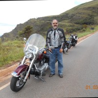 Antonio Joao Rabelo