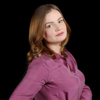 Daria Fedosieieva