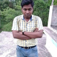 Bikash Samanta