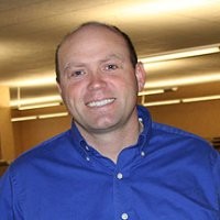 Mark Phelps