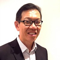 Chung Keng Lim