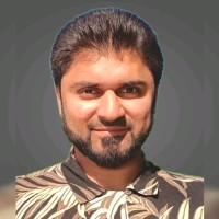 Zaid Ahmed