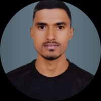 Amlesh Mishra