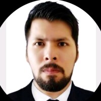 Ricardo Alonso Guzman Gamboa