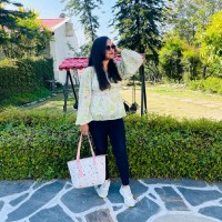 Farhat Afshan