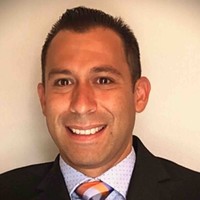 Jason Chavez