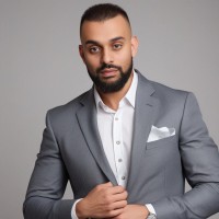 Feroz Joemratie