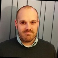 Tim Yanok