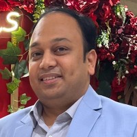 Vijay Kumar