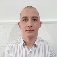 Mauricio Ezequiel Gonzalez