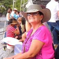 Amparo Martínez aguirre