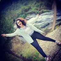 Catherine Rizk