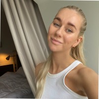 Camilla Kronborg