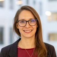 Esther Klinger