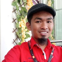 Mohd Shahrul Mohd Akhir