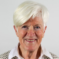 Grete Hussmann