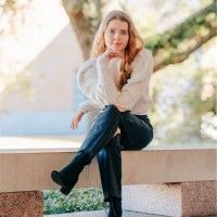 Sophia Vanderhorst