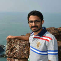 Pratika Keshava