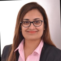 Sakshi Arora