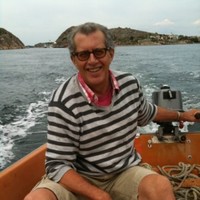 Richard Hichens Bergström