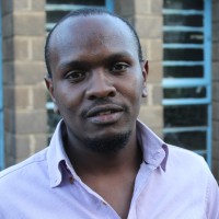 JUSTUS MAINA