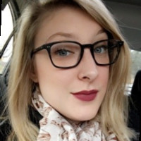 Chloe Jaretsky